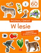 Poznaj świ... - null null -  books from Poland