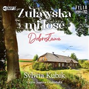 polish book : [Audiobook... - Sylwia Kubik