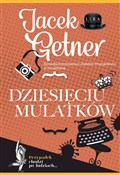 Dziesięciu... - Jacek Getner -  books in polish 