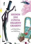 Polska książka : Siedem dni... - Sylwia Zabor-Żakowska