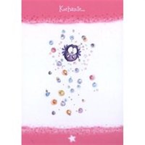 Obrazek Kartka na walentynki Kochanie