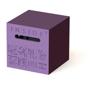 Obrazek Inside 3 Purple Pain IUVI Games