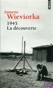 Obrazek 1945 La decouverte