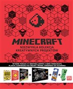 Minecraft.... - Opracowanie Zbiorowe - Ksiegarnia w UK