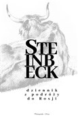 Dziennik z... - John Steinbeck - Ksiegarnia w UK