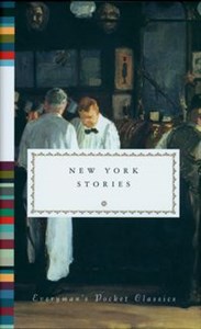 Picture of New York Stories