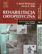 Książka : Rehabilita... - S. Brent Brotzman, Kevin E. Wilk