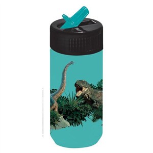 Picture of Bidon 400ml Dinozaur BADN19