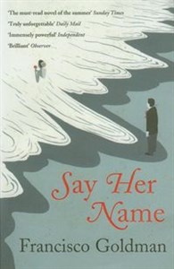 Picture of Say Her Name