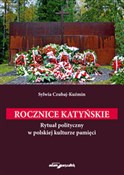 Rocznice k... - Sylwia Czubaj-Kuźmin -  books from Poland