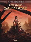 Polska książka : Powstanie ... - Jean-Pierre Pecau