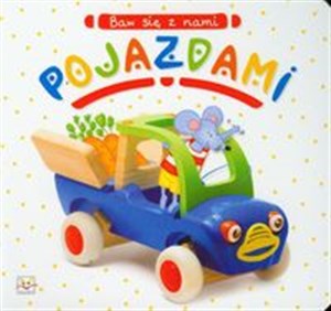 Picture of Baw się z nami Pojazdami