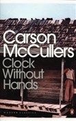 Clock With... - Carson McCullers -  Książka z wysyłką do UK