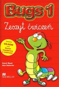 Obrazek Bugs 1 Ćwiczenia