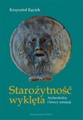 Starożytno... - Krzysztof Kęciek -  books from Poland