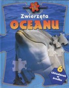 polish book : Zwierzęta ... - Francesca Ciapponi, Marina Raffo