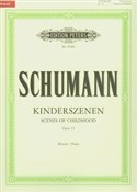 Kinderszen... - Robert Schumann -  Polish Bookstore 