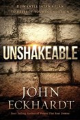 Unshakeabl... - John Eckhardt -  books from Poland