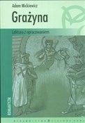 Grażyna Le... - Adam Mickiewicz -  Polish Bookstore 
