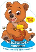 Zobacz : Zwierzakow... - Opracowanie Zbiorowe