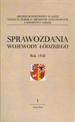 Sprawozdan... -  books from Poland