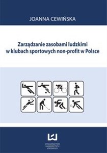 Picture of Zarządzanie zasobami ludzkimi w klubach sportowych non-profit w Polsce