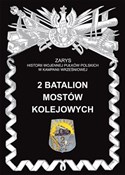 2 Batalion... - Piotr Zarzycki - Ksiegarnia w UK