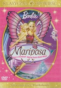 Picture of Barbie Mariposa