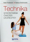 Polska książka : Technika w... - Adam Rosławski, Tadeusz Skolimowski