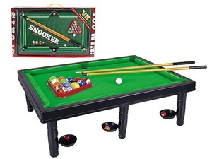 Obrazek Stół do bilarda 62x33x5,8cm