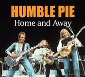 polish book : Home & Awa... - Humble Pie