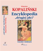 Polska książka : Encykloped... - Władysław Kopaliński