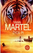 Książka : Życie Pi - Yann Martel