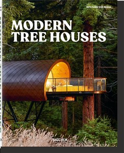 Picture of Modern Tree Houses