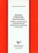 polish book : Polska par... - Krzysztof Korzeniowski