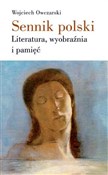 polish book : Sennik pol... - Wojciech Owczarski