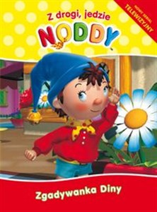 Picture of Noddy. Zgadywanka Diny.