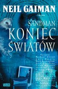 Sandman To... - Neil Gaiman -  Książka z wysyłką do UK