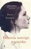 Historia n... - Elena Ferrante -  foreign books in polish 