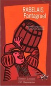 polish book : Pantagruel... - Francois Rabelais