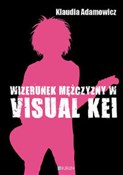 Wizerunek ... - Klaudia Adamowicz -  books from Poland
