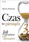 Czas to pi... - Marcin Pietraszek -  books in polish 