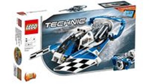 Picture of Lego Technic Wyścigowy wodolot