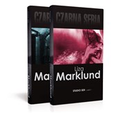 polish book : Studio sex... - Liza Marklund
