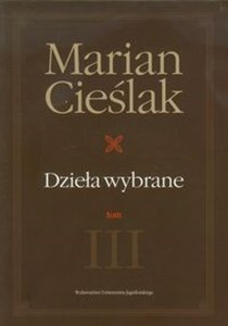 Picture of Dzieła wybrane Tom 3 Polskie prawo karne Zarys systemowego ujęcia