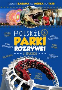 Obrazek Polskie parki rozrywki
