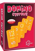 Domino cyf... -  foreign books in polish 