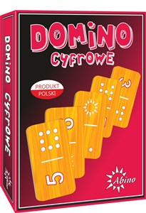 Obrazek Domino cyfrowe