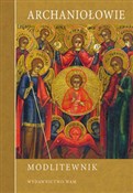Polska książka : Archanioło... - Opracowanie Zbiorowe