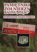 Polska książka : Pamiętniki... - Andrzej Zawadzki